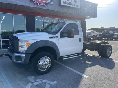 Used 2011 Ford F450 XLT