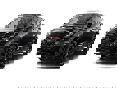 New 2025 Subaru Crosstrek 2.0i
