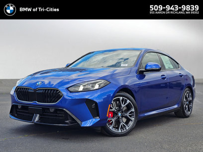 New 2025 BMW 228i xDrive w/ Premium Package