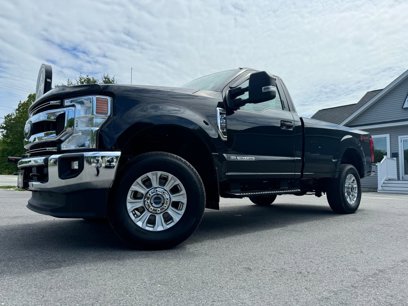 Used 2022 Ford F250 XLT w/ XLT Value Package