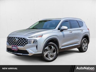 Certified 2022 Hyundai Santa Fe SEL w/ Cargo Package