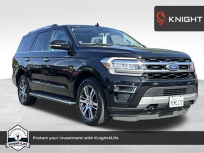 Used 2023 Ford Expedition Limited