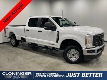 Used 2024 Ford F250 XL w/ 360-Degree Camera Package
