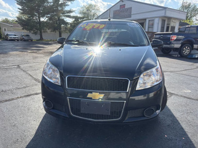Used 2010 Chevrolet Aveo5 LT w/ Power and Convenience Package