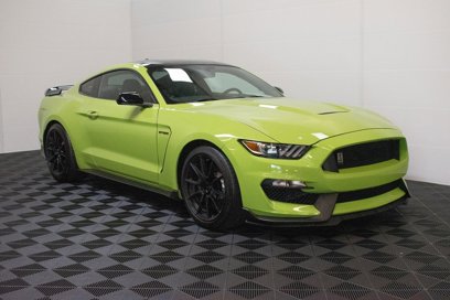 Used 2020 Ford Mustang Shelby GT350 w/ Technology Package
