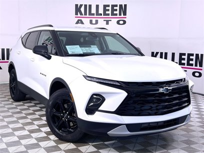 Used 2023 Chevrolet Blazer LT w/ Convenience Package