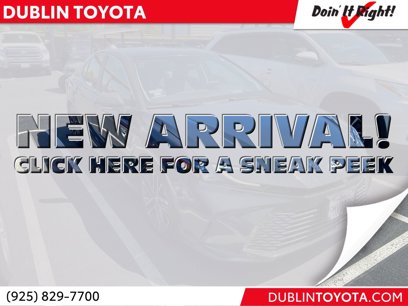 Used 2025 Toyota Camry XLE