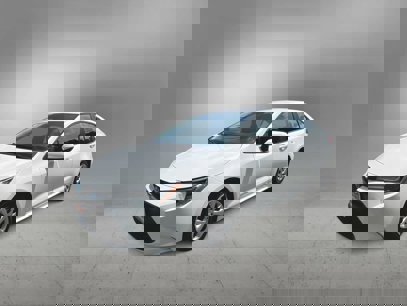 Used 2023 Toyota Corolla LE