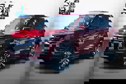 New 2024 Mitsubishi Outlander Sport ES