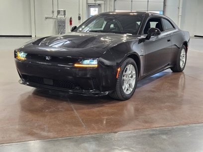 New 2025 Dodge Charger R/T w/ Quick Order Package 25M R/T