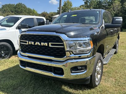 Used 2024 RAM 2500 Big Horn