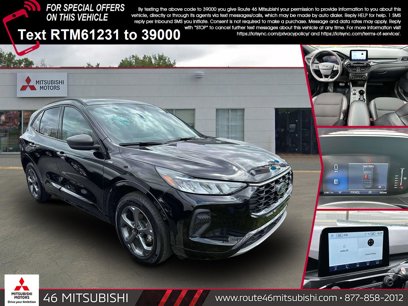 Used 2024 Ford Escape ST-Line