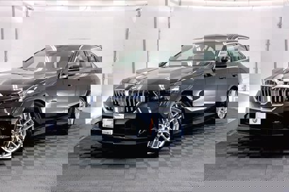Used 2024 BMW 530i w/ Premium Package