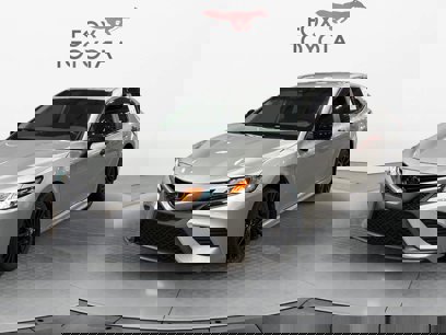 Used 2020 Toyota Camry SE