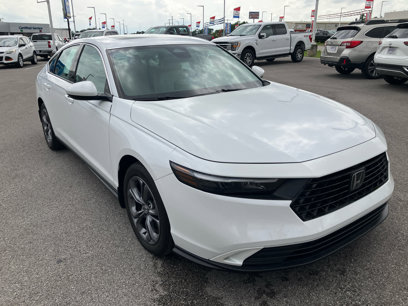 Used 2023 Honda Accord EX
