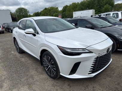 Used 2023 Lexus RX 350 FWD