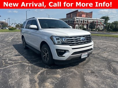 Used 2019 Ford Expedition XLT