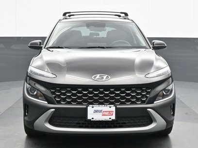 Used 2022 Hyundai Kona SEL