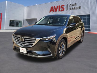 Used 2023 MAZDA CX-9 Touring
