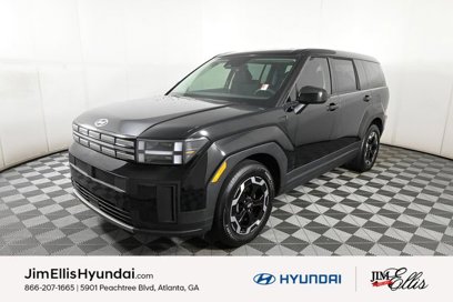 Certified 2024 Hyundai Santa Fe SE