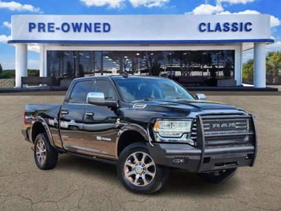 Used 2021 RAM 2500 Limited