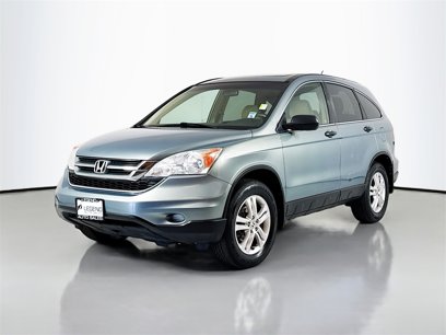 Used 2011 Honda CR-V EX