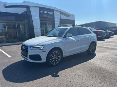 Used 2018 Audi Q3 2.0T Premium Plus w/ Premium Plus Package