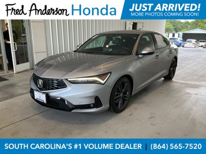 Used 2023 Acura Integra A-Spec