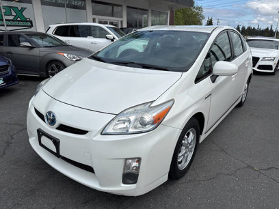 Used 2011 Toyota Prius One
