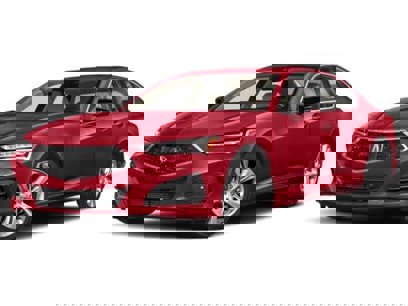 Used 2023 Acura TLX w/ Technology Package