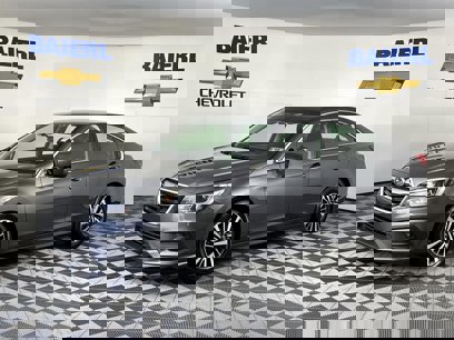 Used 2019 Subaru Legacy 2.5i w/ Alloy Wheel Package