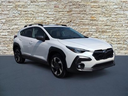 Used 2024 Subaru Crosstrek 2.5i Limited w/ Crosstrek Mirror Package