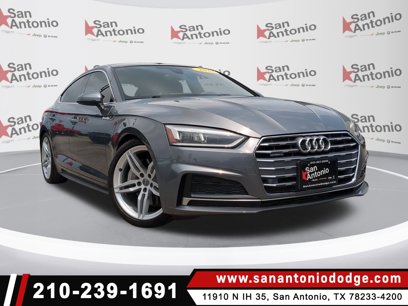Used 2019 Audi A5 2.0T Premium Plus w/ Premium Plus