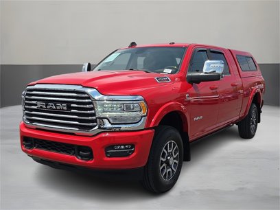 Used 2024 RAM 2500 Limited w/ Towing Technology Group