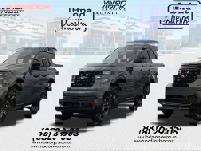 Used 2025 Ford Maverick XLT w/ XLT Luxury Package