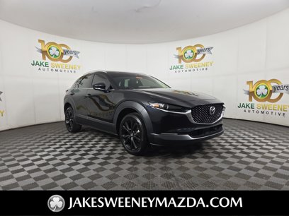 Certified 2022 MAZDA CX-30 2.5 Turbo w/ Premium Package