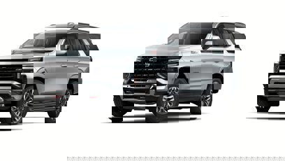 New 2025 Chevrolet Tahoe Z71 w/ Z71 Off-Road Package