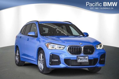 Used 2021 BMW X1 sDrive28i w/ Convenience Package