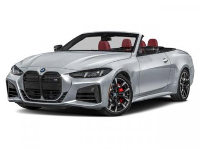 New 2026 BMW M440i Convertible