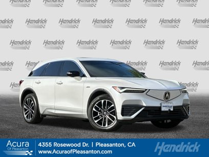 Used 2024 Acura ZDX A-Spec