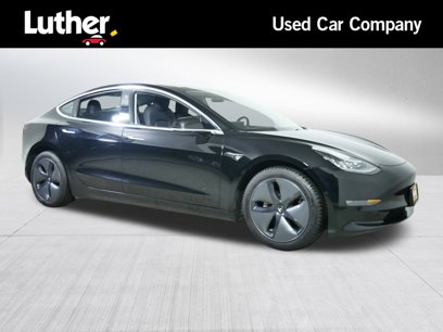 Used 2020 Tesla Model 3 Long Range