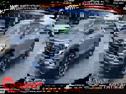 New 2026 GMC Terrain Elevation w/ Elevation Premium Package