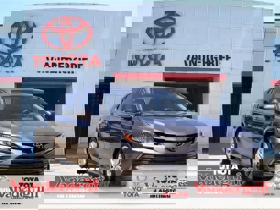 Certified 2024 Toyota Camry LE
