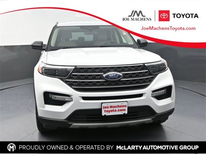 Used 2023 Ford Explorer XLT w/ Equipment Group 202A