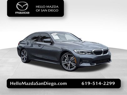 Used 2022 BMW 330i Sedan w/ Premium Package 2