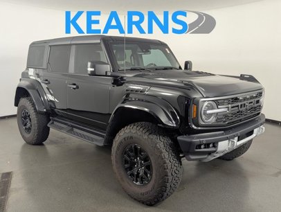 Used 2024 Ford Bronco Raptor