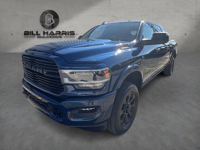 Used 2022 RAM 3500 Laramie