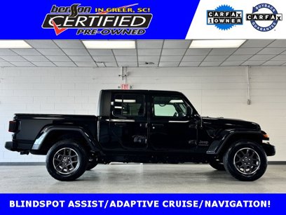 Certified 2021 Jeep Gladiator Sport w/ Quick Order Package 24Q 80Th