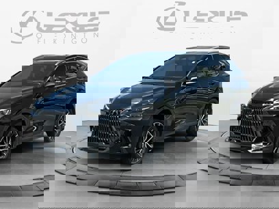Certified 2023 Lexus NX 350h AWD w/ Premium Package