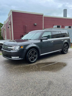 Used 2015 Ford Flex SEL w/ Equipment Group 202A